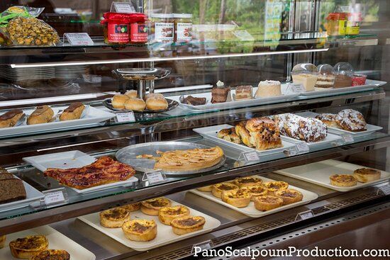 Boulangerie Chez Nous